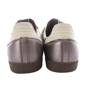 adidas Originals Women's Samba OG Supplier Color/Off White/Gum ウィメンズ