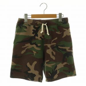 RRL ミッチェルカモ カーゴショーツ 29 ラルフローレン greatLAnd RRL ミッチェルカモ カーゴショーツ 29 ラルフローレン