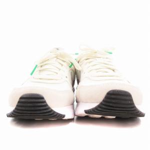 NIKE エアマックスSC スニーカー 24cm アイボリー FQ6795-100