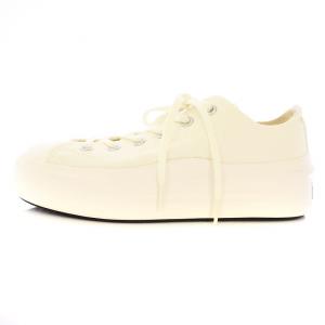 ALL STAR LIGHT PLTS 2 OX 1SE139 オールスター ライト スニーカー ローカット