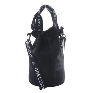 フリークスストア別注 ナイロン 巾着 バッグ ハンドバッグ ショルダーバッグ 2way 斜め掛け ナイロン