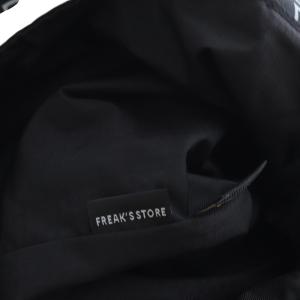 GREGORY フリークスストア別注 ナイロン 巾着 バッグ ハンドバッグ ショルダーバッグ 2way 斜め掛け ナイロン