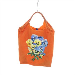 ×ボールアンドチェーン BALL＆CHAIN ×トライト TOLIGHT 24AW コラボバッグ エコバッグ