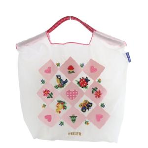 ボールアンドチェーン Ball & Chain トートバッグ M ハンドバッグ ホワイト /YO25