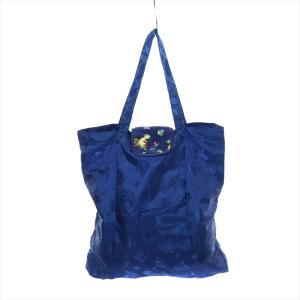 ハイジジャガード トートバッグ 携帯バッグ ナイロン 紺 ネイビー JHE-231369 /AS OS