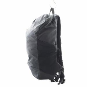 THE NORTH FACE ONE MILE 12	リュックサック デイパック バックパック ナイロン 黒 ブラック NM62151