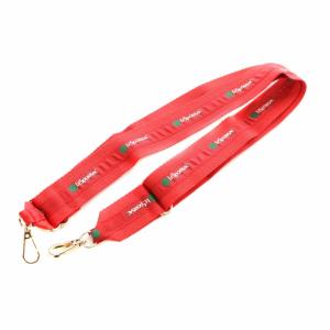 ストラップ3 TAPE 38MM STRAP バッグストラップ 赤 レッド  /AS OS