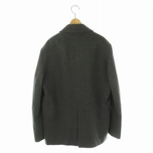 EVERYDAY I LIKE 23AW Dad Jacket 36 グレー