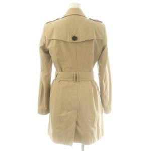 BURBERRY LONDON トレンチコート スプリングコート ITA38 ベージュ /ES OS
