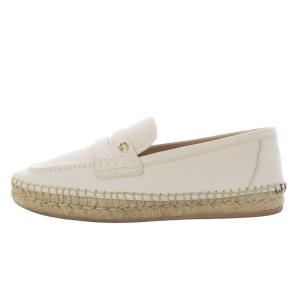 LIDO ローファー エスパドリーユ 373.5 ホワイト G25274