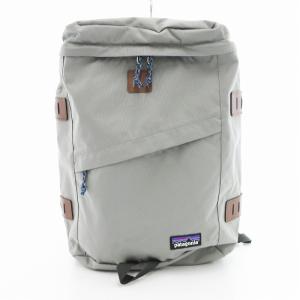 TOROMIRO PACK リュックサック バックパック グレー STY48015SP15 /UO