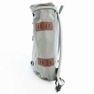 Patagonia TOROMIRO PACK リュックサック バックパック グレー STY48015SP15 /UO