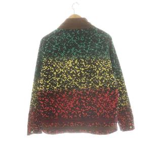 ALDIES × ユニバーサルオーバーオール UNIVERSALOVERALL DAYDRUMS COACH JACKET