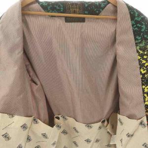 ALDIES × ユニバーサルオーバーオール UNIVERSALOVERALL DAYDRUMS COACH JACKET