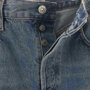 CITIZENS OF HUMANITY Gaucho ハイライズ ワイドジーンズ デニムパンツ ジーンズ 25 ブルー /DF OS