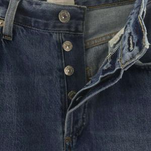 CITIZENS OF HUMANITY Annina ハイライズデニムパンツ ジーンズ 26 ブルー /DF OS