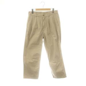 orslow プリズナーコート size:M orSlow(オアスロウ) / ステンカラーコート/1/コットン/GRY