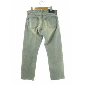 MADISONBLUE ボーイフレンドデニムパンツ ジーンズ 03 青 /MI OS