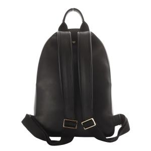 ANYA HINDMARCH EYES リュックサック ブラック