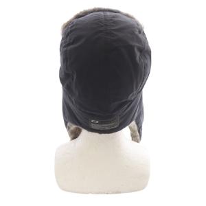 OAKLEY FGL PILOT CAP キャップ 帽子 ロゴ グレー /SR27