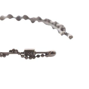 acca カチューシャ ヘアバンド ブラック /YO5