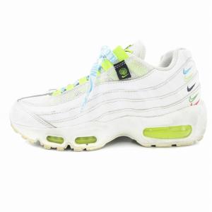 Air Max 95 スニーカー 23.5cm ワールドワイドホワイト