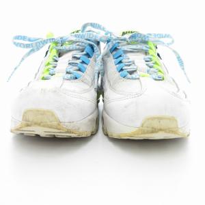 NIKE Air Max 95 スニーカー 23.5cm ワールドワイドホワイト