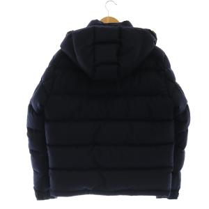 MONCLER MONTGENEVRE ダウンジャケット 2 ネイビー