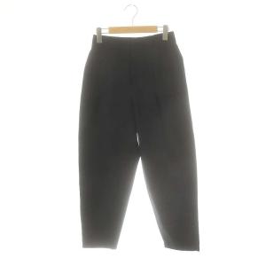 ストーレンツータックパンツ テーパードパンツ WM ネイビー /DF OS