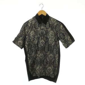 スカーフ ドッキング Tシャツ カットソー ワンピース チュニック