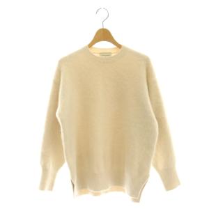 【美品】ビューティー&ユース ウールカシミヤ アクアタートルネックニット ピンク ウールカシミヤ アクアタートルネックニットプルオーバー
