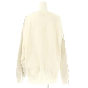 nagonstans 25SS 2tone-color knit pullover