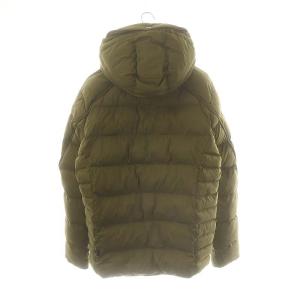 G-Star RAW G-Whistler Padded Hooded Jacket 中綿ジャケット フード ジップアップ M