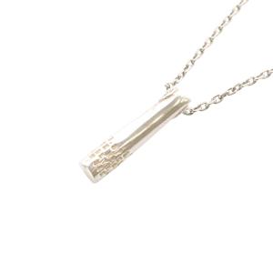 SV RSeflet 反射 ネックレス ペンダント シルバー /SR25