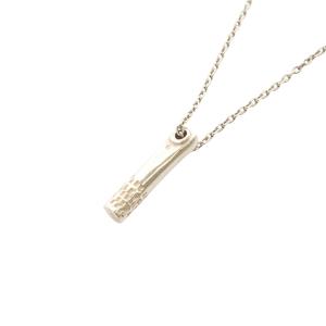 SERGE THORAVAL SV RSeflet 反射 ネックレス ペンダント シルバー /SR25