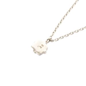 SERGE THORAVAL SV ミラーネックレス ペンダント シルバー /SR28