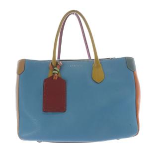 ハンドバッグ トートバッグ マルチカラー /SR4