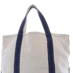 L.L.BEAN REMI RELIEF 23SS CANVAS Midium Tote トートバッグ ハンドバッグ キャンバス