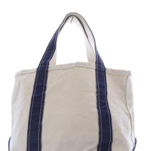 L.L.BEAN REMI RELIEF 24SS CANVAS Small Tote Bag トートバッグ ハンドバッグ