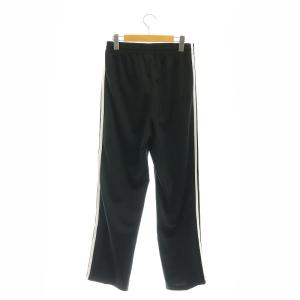 adidas Originals IJ7055 FIREBIRD TP トラックパンツ 3ライン ジャージ S 黒 白 /MI OS