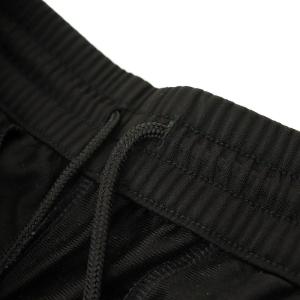 adidas Originals IJ7055 FIREBIRD TP トラックパンツ 3ライン ジャージ S 黒 白 /MI OS