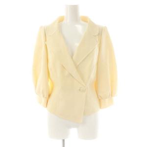 FOXEY 32386 32389 セットアップ 40 アイボリー