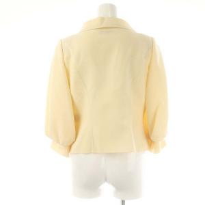 FOXEY 32386 32389 セットアップ 40 アイボリー