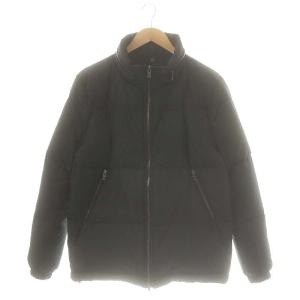 ダウンジャケット L ブラック 2356pe23