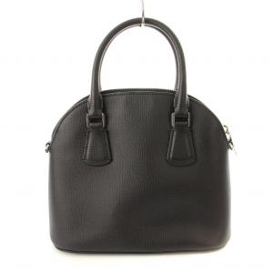 kate spade new york シルビア ミディアム ドーム サッチェル ハンドバッグ ショルダーバッグ 2WAY 黒 PXRUA277
