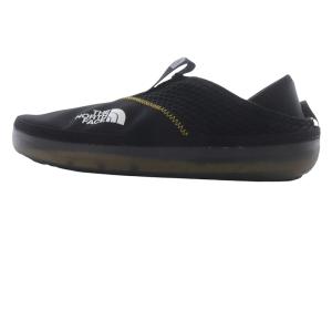 THE NORTH FACE べース キャンプ ミュール スリッポン 27cm 黒 ブラック NF02349 /SR12