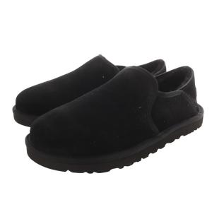 Kenton シューズ スリッポン 28cm 黒 ブラック 3010 /SR17