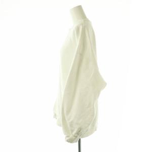 KATHARINE HAMNETT × ロンハーマン 23AW Vintage Oversized Sweat Shirt スウェット カットソー