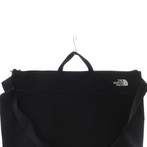 THE NORTH FACE BC SHOULDER TOTE ハンドバッグ ショルダーバッグ 2way ロゴ 黒 ブラック NM81958