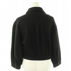 Ameri VINTAGE 22AW SHORT TOP WITH SKIRT DRESS セットアップ ジャケット ブルゾン フレアスカート